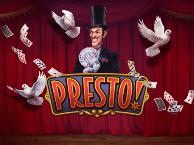 Presto
